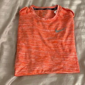 Nike dry, fit, longsleeve